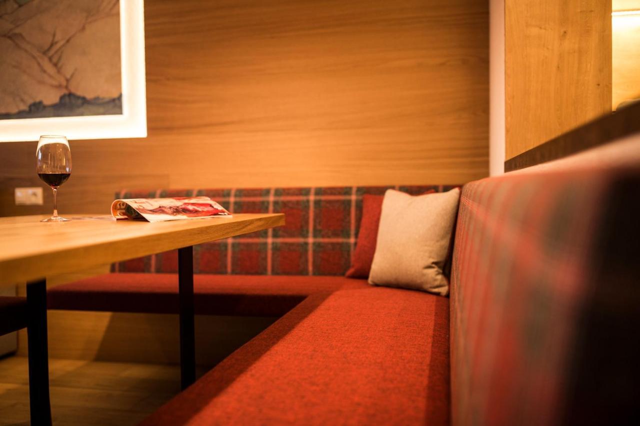 Slow Living Suite - Ferienwohnung Mit Privater Sauna & Garten Fiss Exteriör bild