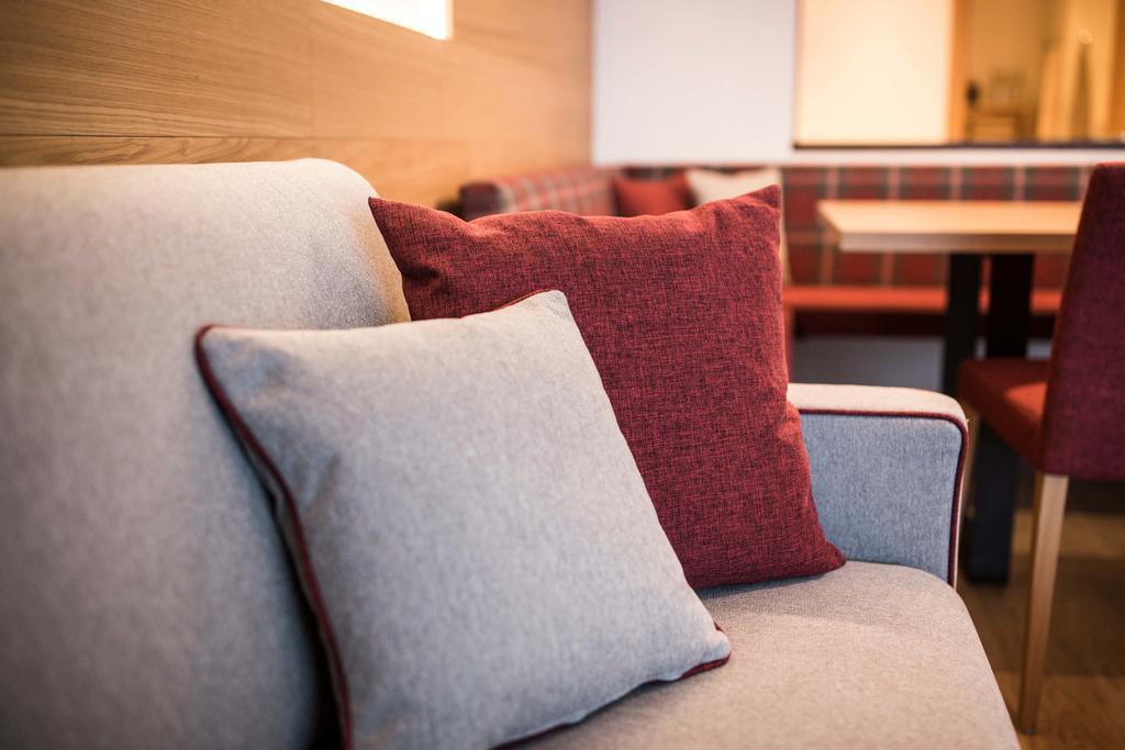 Slow Living Suite - Ferienwohnung Mit Privater Sauna & Garten Fiss Exteriör bild