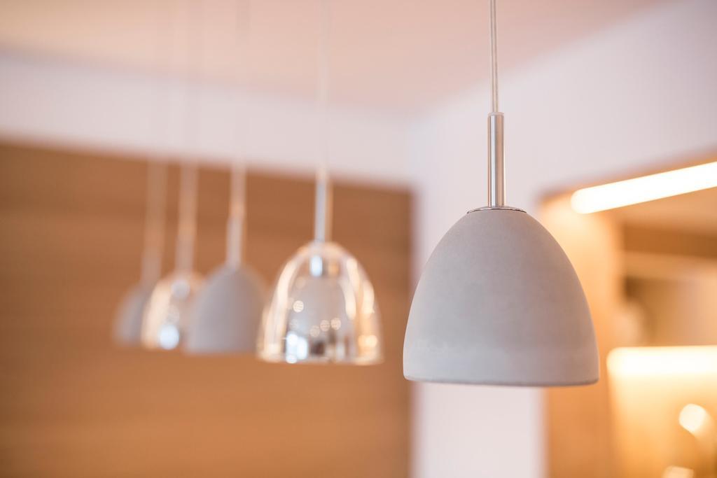 Slow Living Suite - Ferienwohnung Mit Privater Sauna & Garten Fiss Exteriör bild